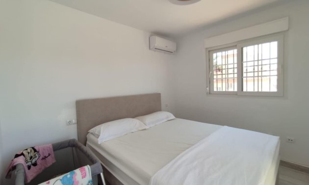 Resale - Townhouse -
Playa Flamenca - Play Flamenca