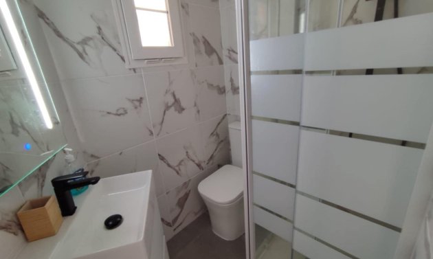Resale - Townhouse -
Playa Flamenca - Play Flamenca