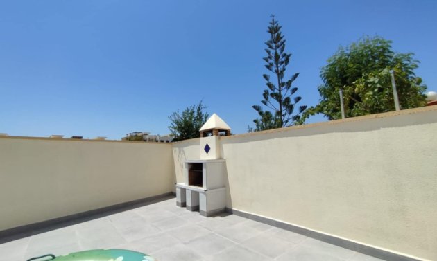 Resale - Townhouse -
Playa Flamenca - Play Flamenca