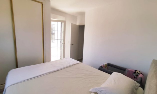 Resale - Townhouse -
Playa Flamenca - Play Flamenca