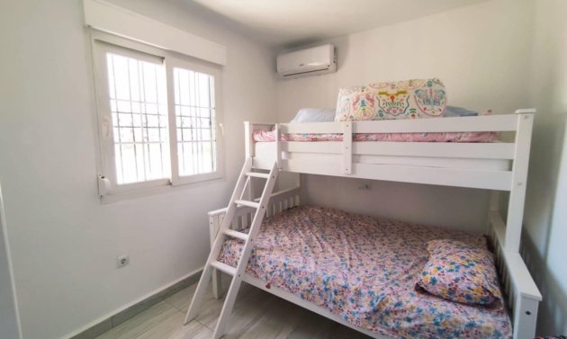 Resale - Townhouse -
Playa Flamenca - Play Flamenca