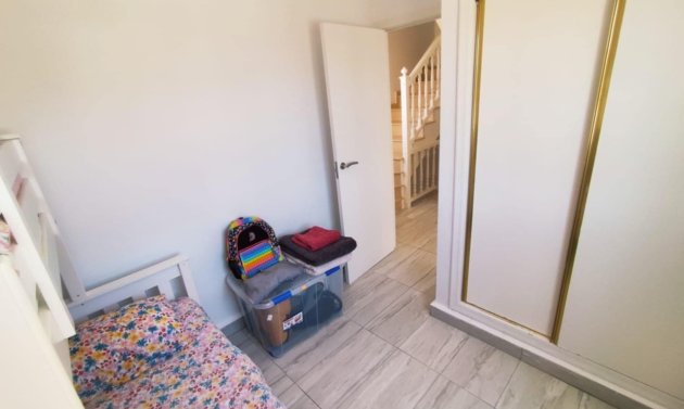 Resale - Townhouse -
Playa Flamenca - Play Flamenca
