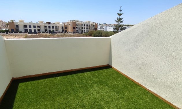 Resale - Townhouse -
Playa Flamenca - Play Flamenca