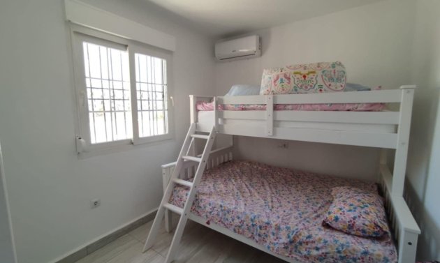 Resale - Townhouse -
Playa Flamenca - Play Flamenca