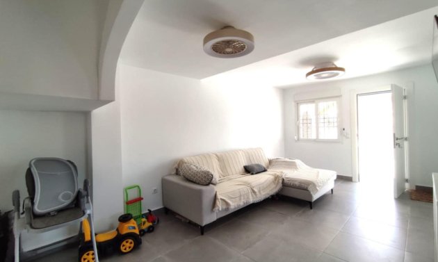 Resale - Townhouse -
Playa Flamenca - Play Flamenca