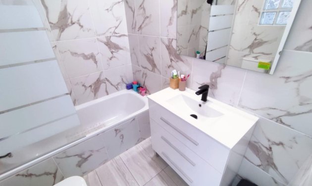Resale - Townhouse -
Playa Flamenca - Play Flamenca