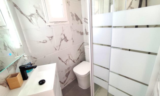 Resale - Townhouse -
Playa Flamenca - Play Flamenca