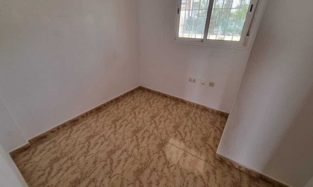 Resale - Townhouse -
Playa Flamenca - Play Flamenca