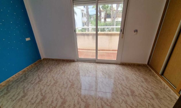 Resale - Townhouse -
Playa Flamenca - Play Flamenca