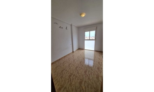 Resale - Townhouse -
Playa Flamenca - Play Flamenca