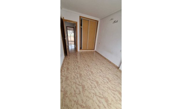 Resale - Townhouse -
Playa Flamenca - Play Flamenca