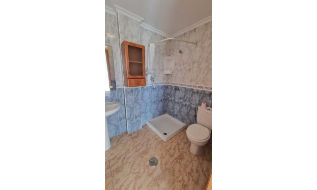 Resale - Townhouse -
Playa Flamenca - Play Flamenca