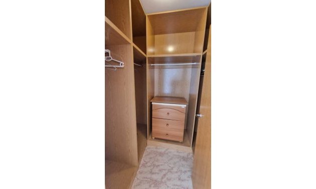 Resale - Townhouse -
Playa Flamenca - Play Flamenca