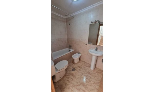 Resale - Townhouse -
Playa Flamenca - Play Flamenca