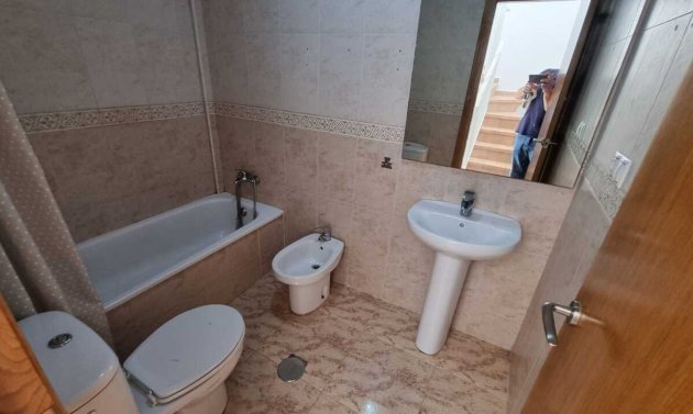 Resale - Townhouse -
Playa Flamenca - Play Flamenca