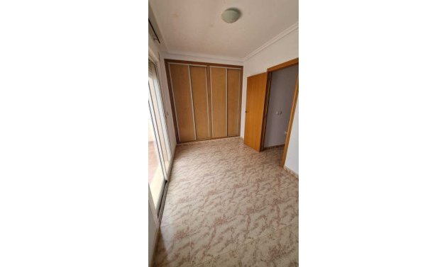 Resale - Townhouse -
Playa Flamenca - Play Flamenca