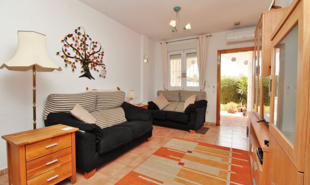 Återförsäljning - Radhus -
Villamartín - Villamartin