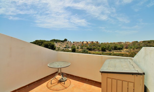 Återförsäljning - Radhus -
Villamartín - Villamartin