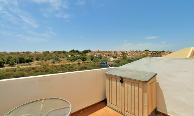 Återförsäljning - Radhus -
Villamartín - Villamartin