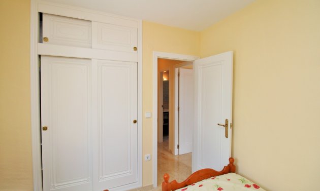 Resale - Villa -
Villamartín - Los Dolses