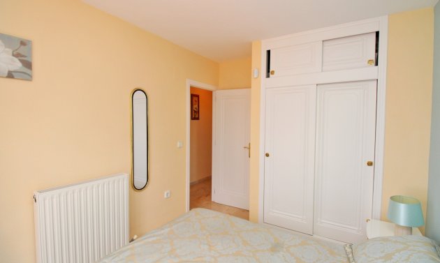 Resale - Villa -
Villamartín - Los Dolses