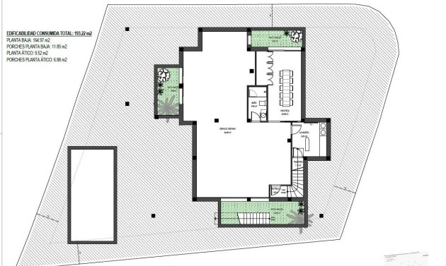 New Build - Villa -
Los Alcázares - Santa Rosalía Lake and Life Resort