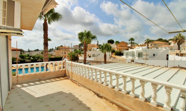 Wiederverkauf - Kommerziell -
Villamartín - Villamartin