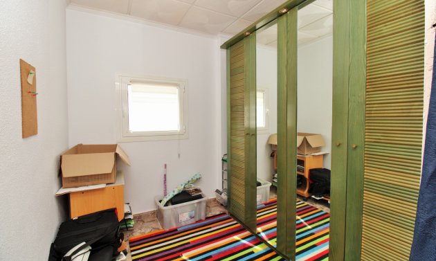 Wiederverkauf - Kommerziell -
Villamartín - Villamartin