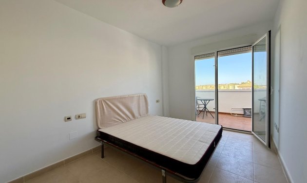 Resale - Apartment -
Orihuela Costa