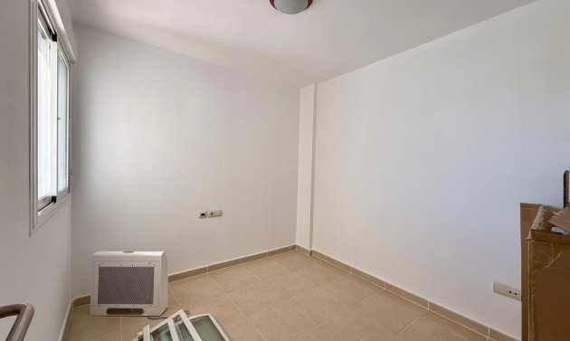 Resale - Apartment -
Orihuela Costa