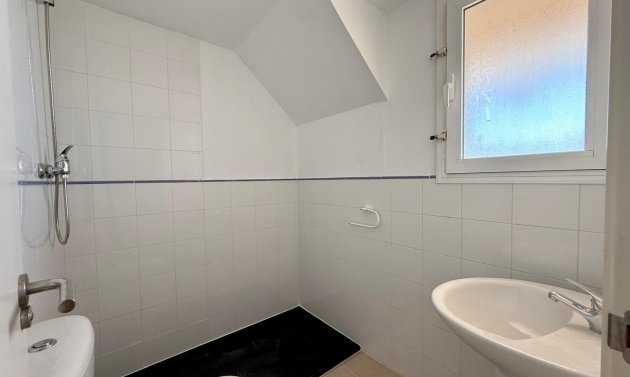 Resale - Apartment -
Orihuela Costa