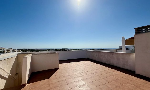 Resale - Apartment -
Orihuela Costa