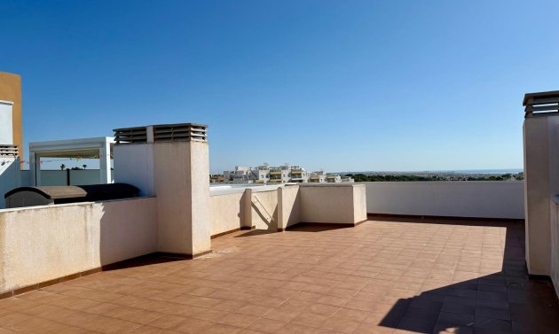 Resale - Apartment -
Orihuela Costa