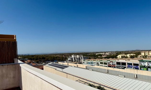Resale - Apartment -
Orihuela Costa