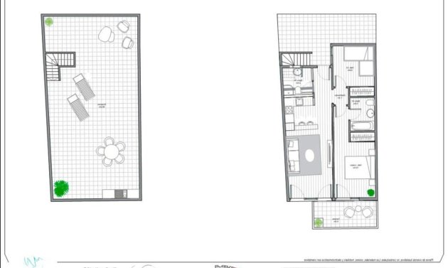 Resale - Apartment -
Orihuela Costa