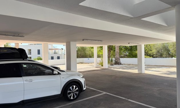 Resale - Apartment -
Orihuela Costa