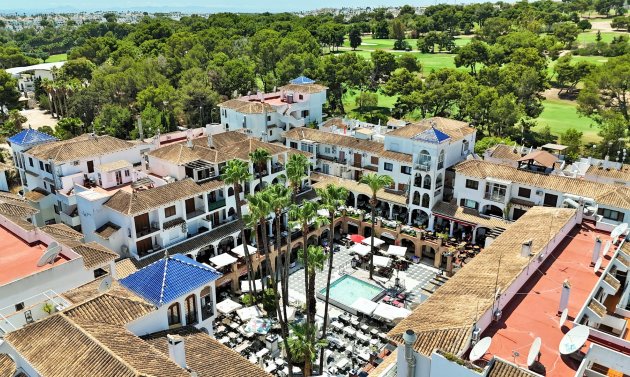 Resale - Commercial -
Villamartín - Villamartin