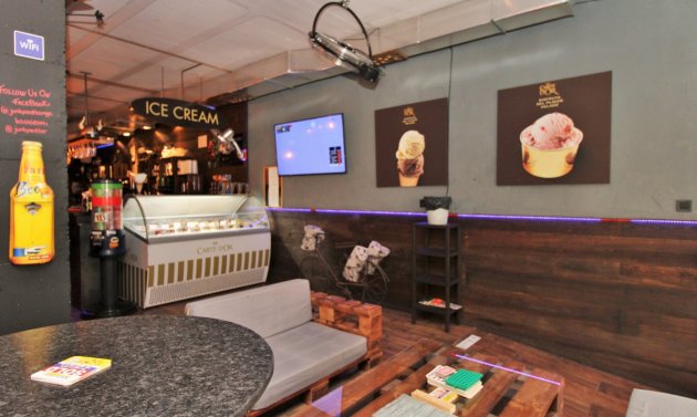 Resale - Commercial -
Villamartín - Villamartin