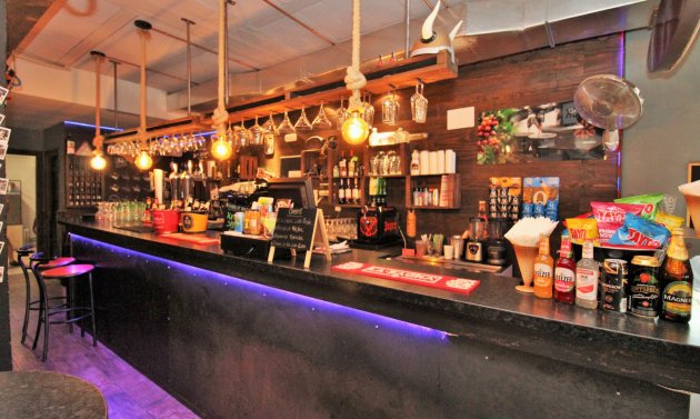 Resale - Commercial -
Villamartín - Villamartin