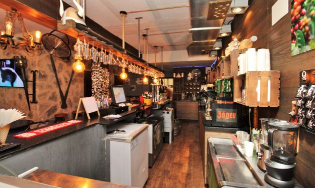 Resale - Commercial -
Villamartín - Villamartin