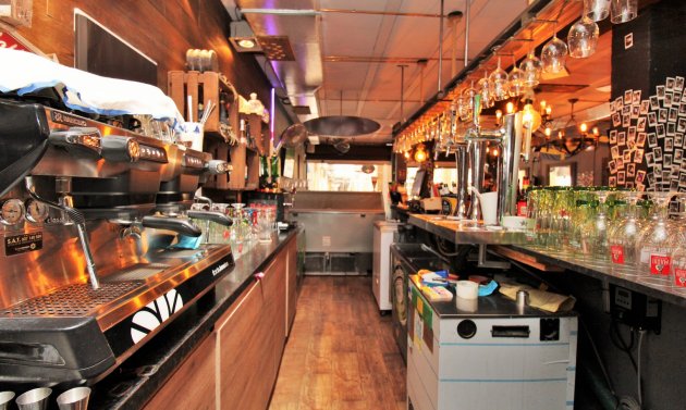 Resale - Commercial -
Villamartín - Villamartin