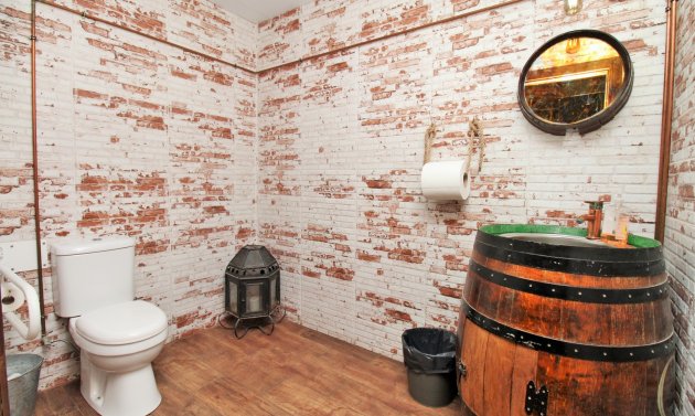 Resale - Commercial -
Villamartín - Villamartin