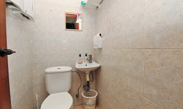 Resale - Commercial -
Villamartín - Villamartin