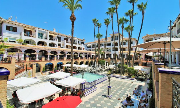 Resale - Commercial -
Villamartín - Villamartin