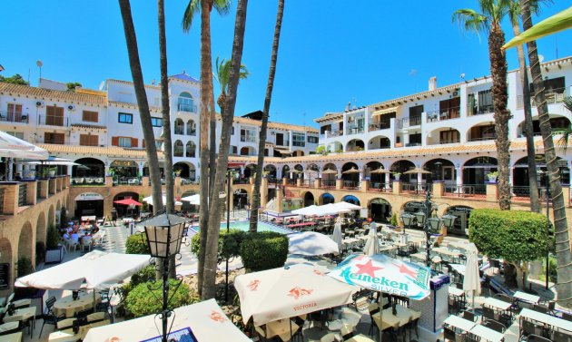 Resale - Commercial -
Villamartín - Villamartin