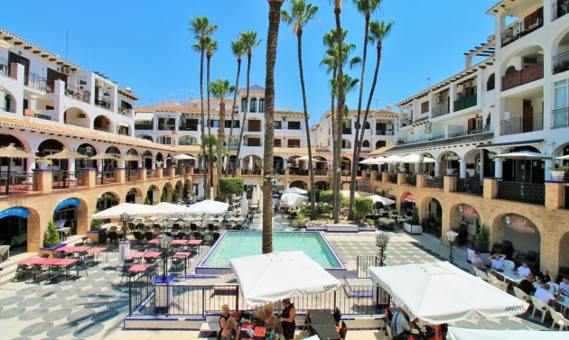 Resale - Commercial -
Villamartín - Villamartin