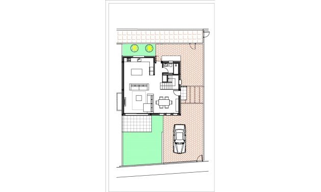 New Build - Villa -
Denia - Tossal Gros