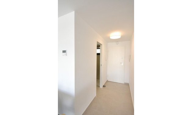 New Build - Penthouse -
San Miguel de Salinas - Pueblo