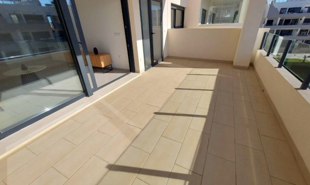 New Build - Penthouse -
San Miguel de Salinas - Pueblo