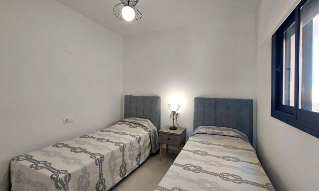 New Build - Penthouse -
San Miguel de Salinas - Pueblo